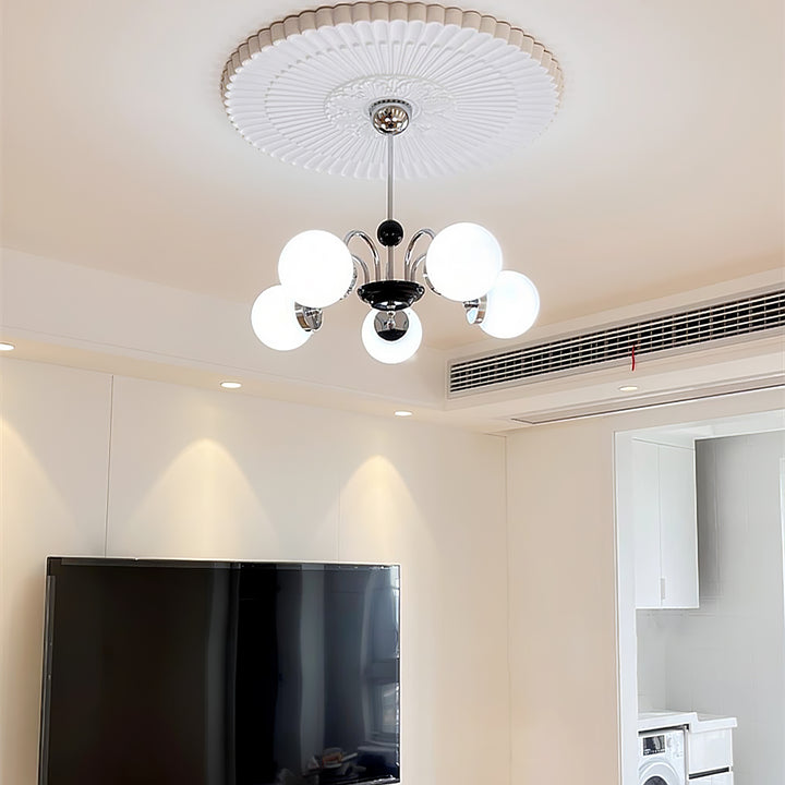 Yisu Chandelier