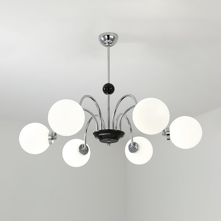 Yisu Chandelier