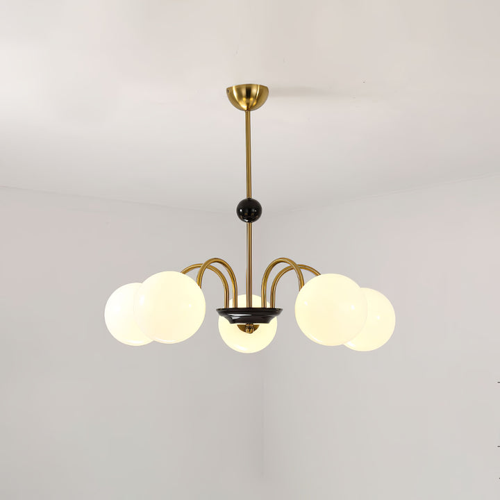 Yisu Chandelier