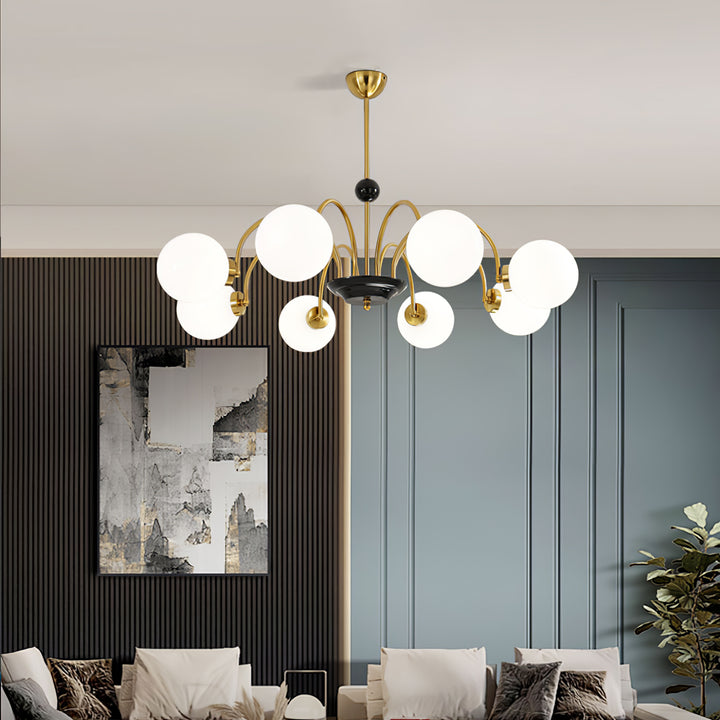 Yisu Chandelier