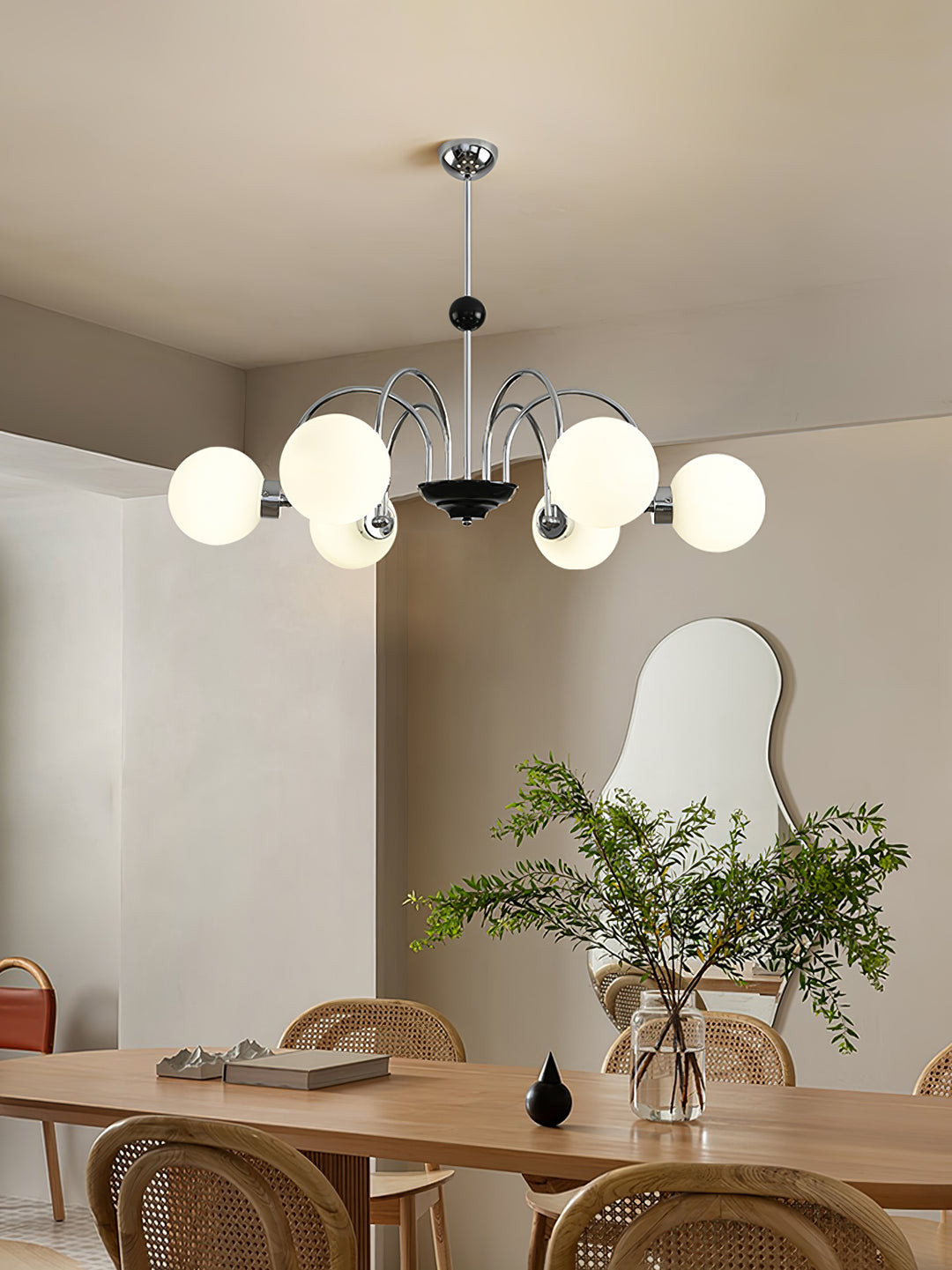 Yisu Chandelier