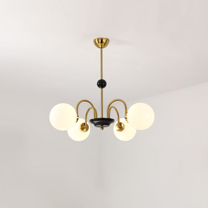 Yisu Chandelier