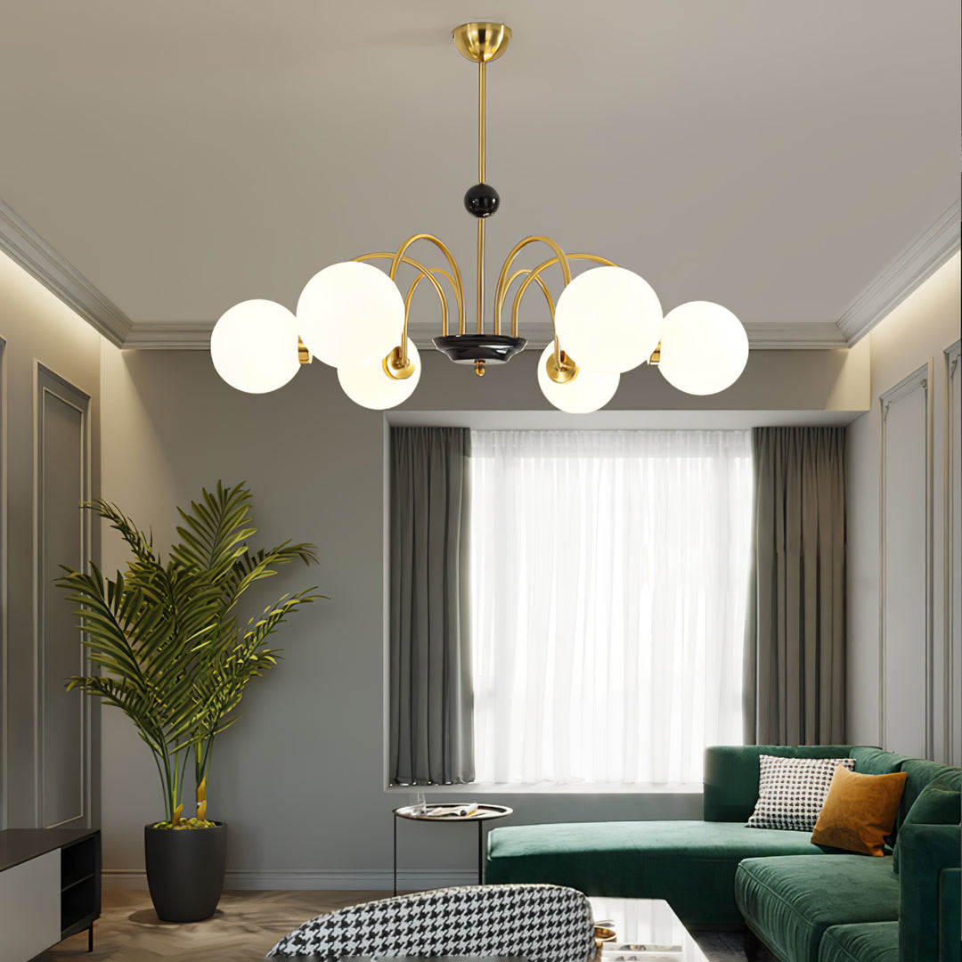 Yisu Chandelier