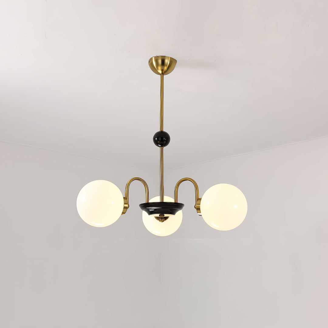 Yisu Chandelier