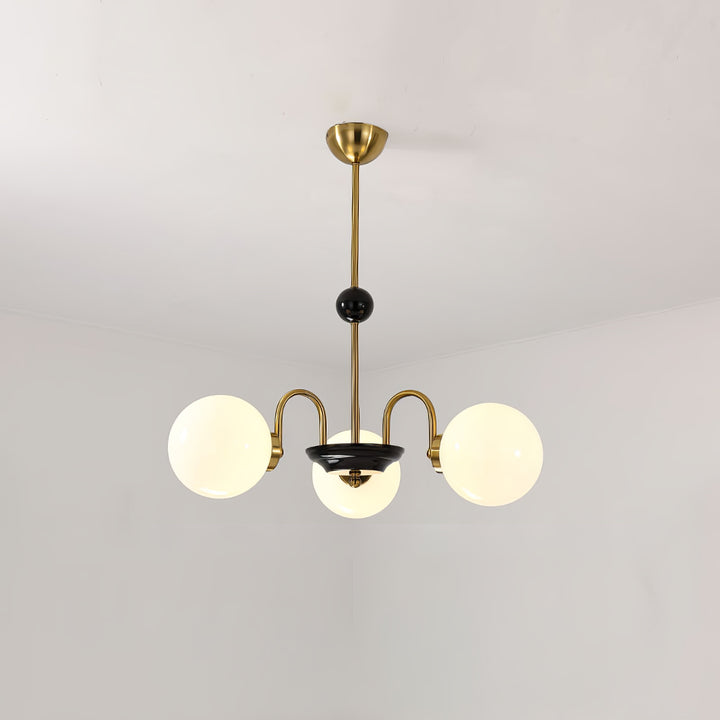 Yisu Chandelier