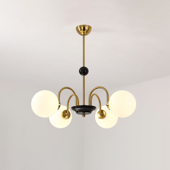 Yisu Chandelier