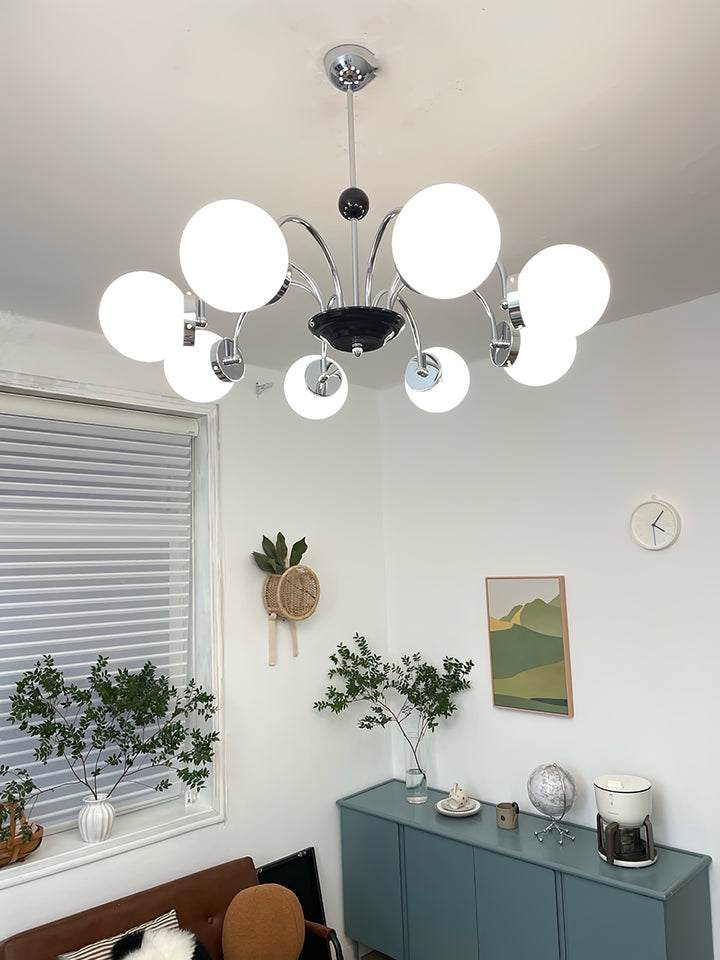 Yisu Chandelier