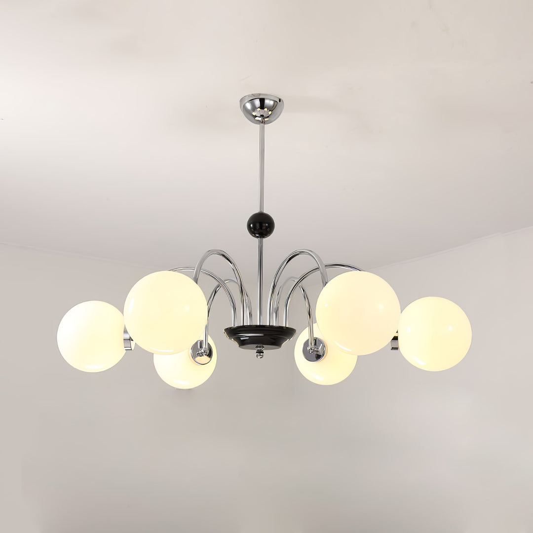 Yisu Chandelier