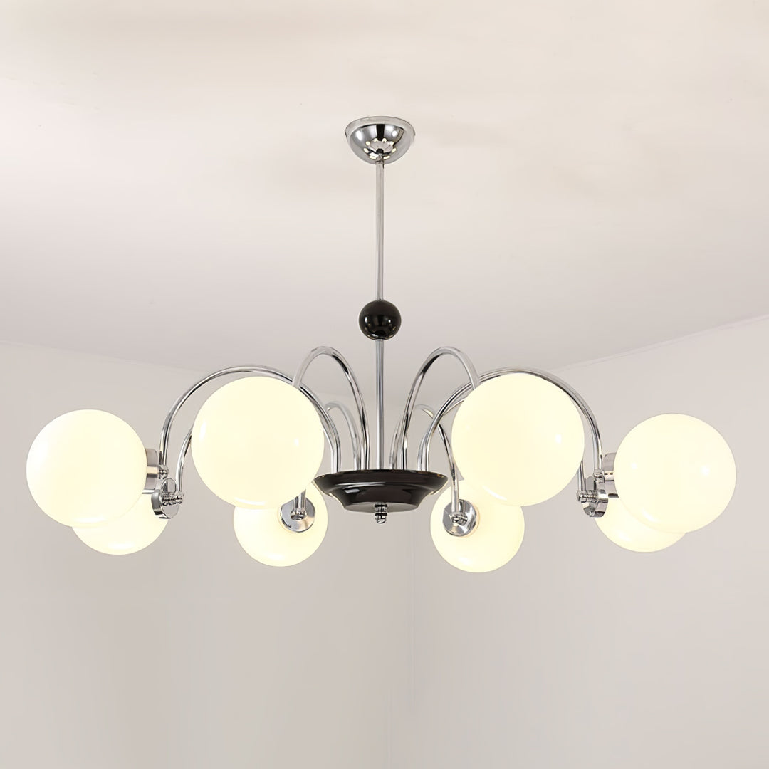 Yisu Chandelier