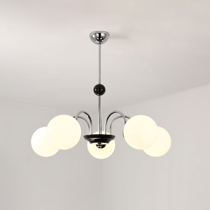 Yisu Chandelier