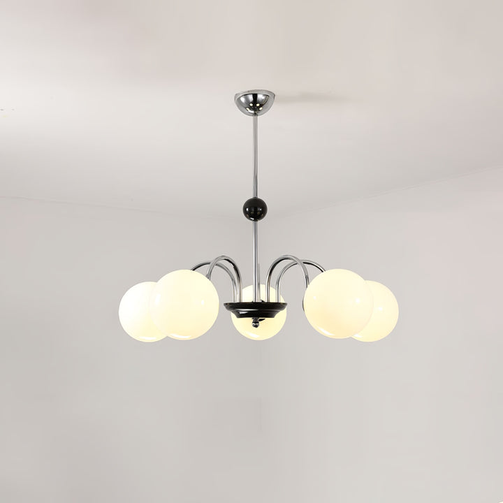 Yisu Chandelier