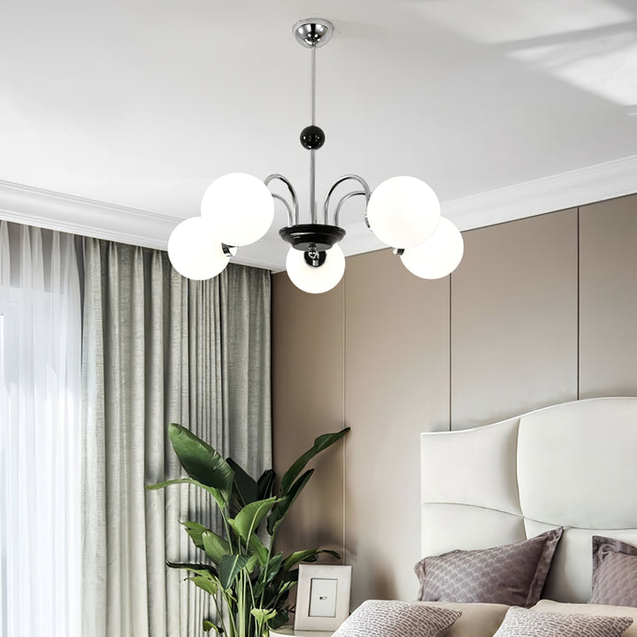 Yisu Chandelier