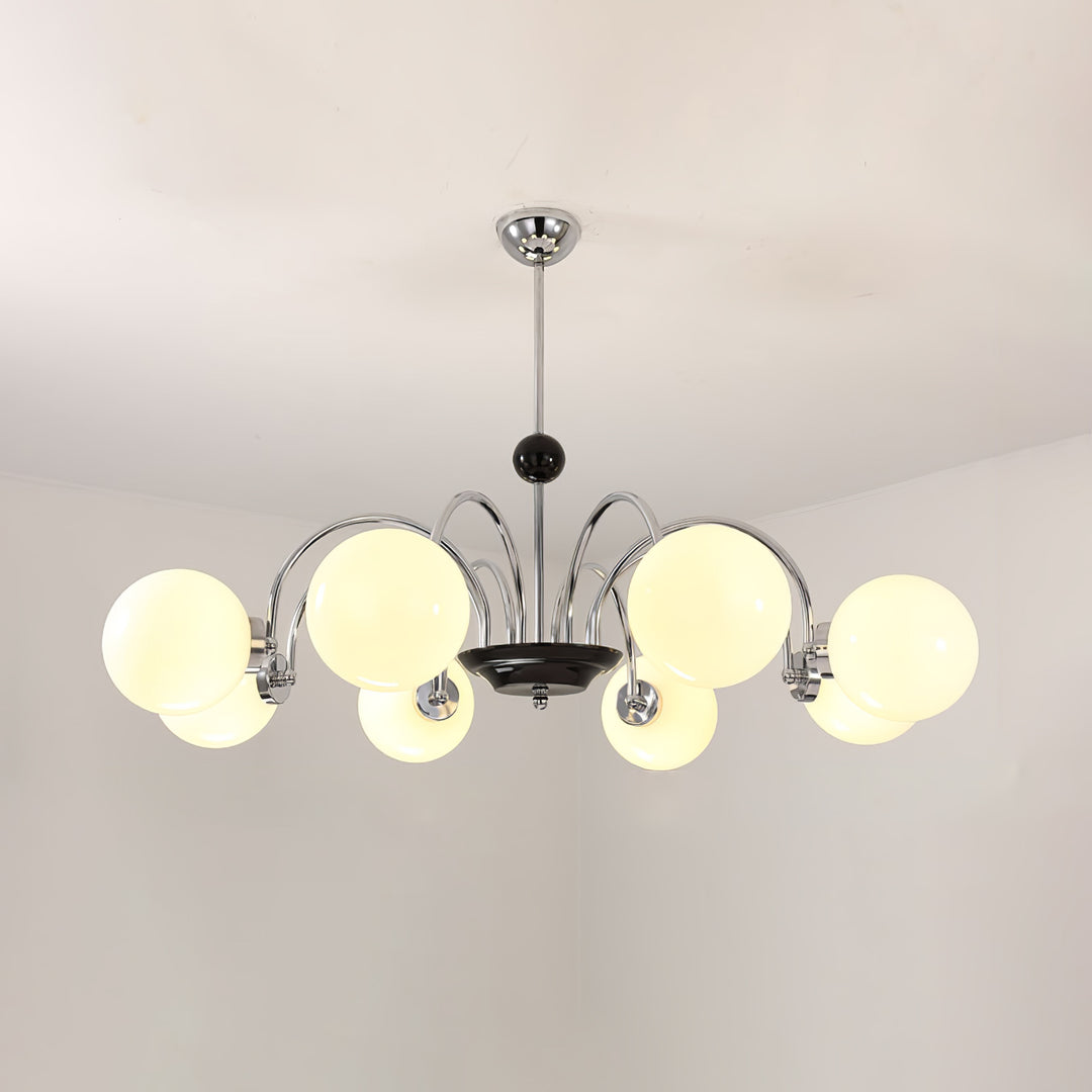 Yisu Chandelier