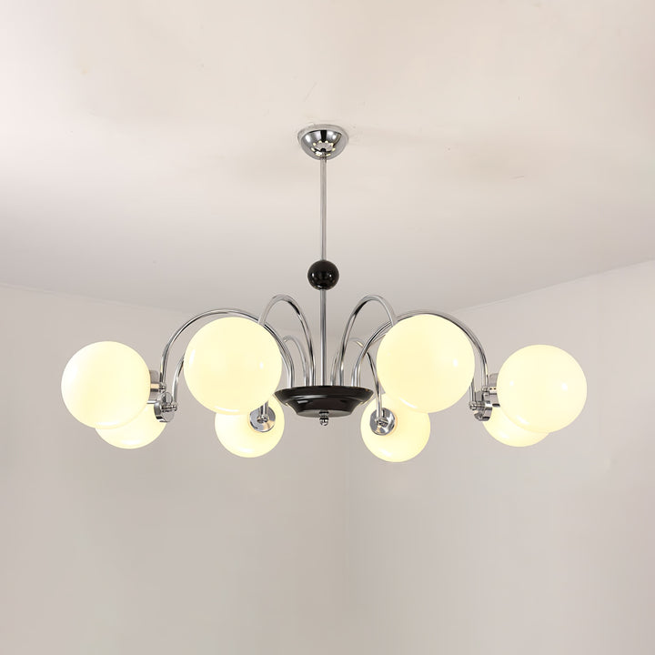 Yisu Chandelier