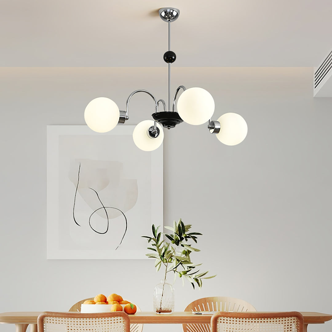 Yisu Chandelier