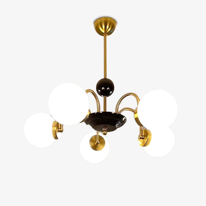 Yisu Chandelier