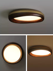 Yuán Ceiling Light