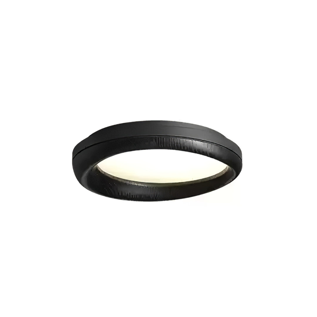 Zenova Wood Ceiling Light