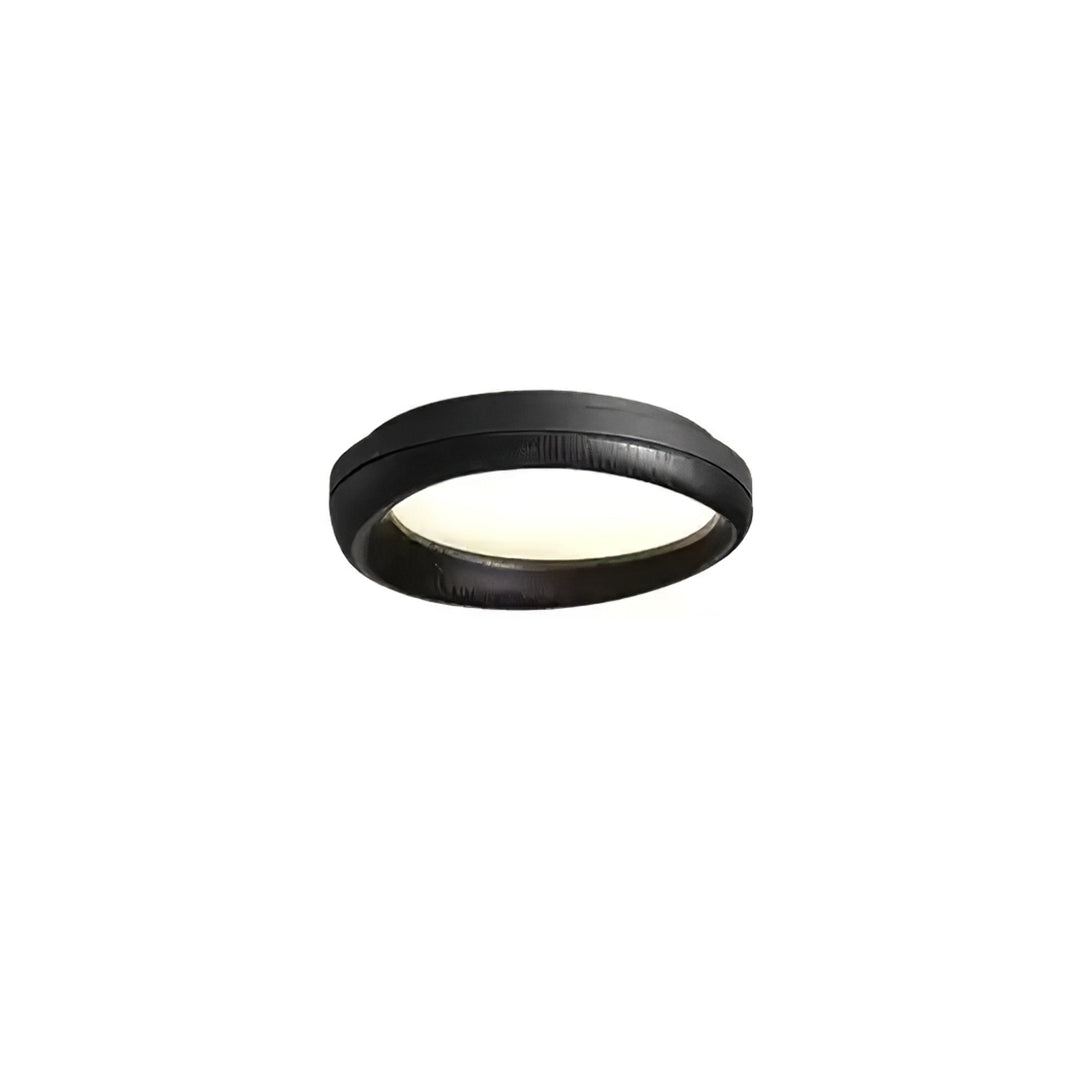 Zenova Wood Ceiling Light - Vakkerlight