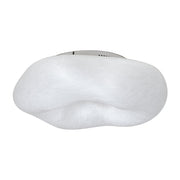 Yunduo Silk Ceiling Lamp