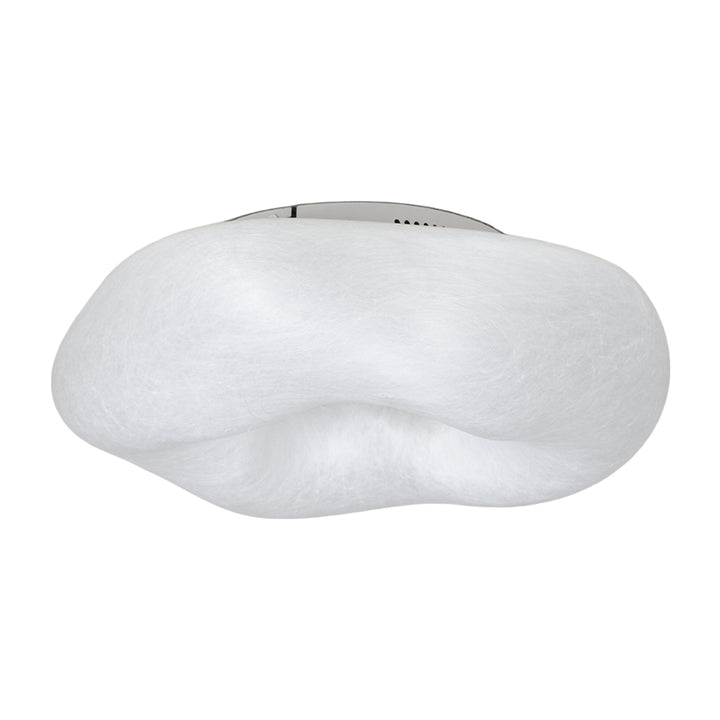 Yunduo Silk Ceiling Lamp - Vakkerlight