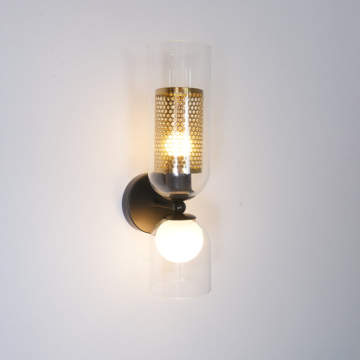 Zachary Wall Lamp