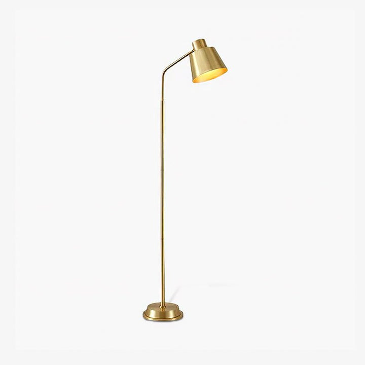 Zeid Floor Lamp - Vakkerlight