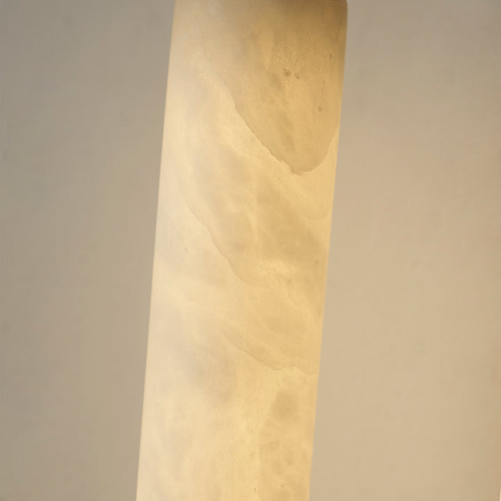 Arch Alabaster Sconce - Vakkerlight