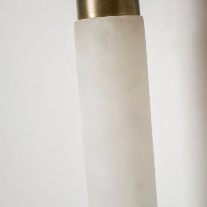 Arch Alabaster Sconce - Vakkerlight