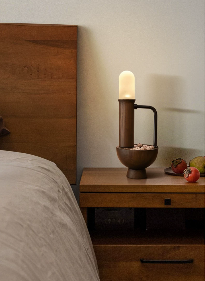 Zen Rechargeable Table Lamp