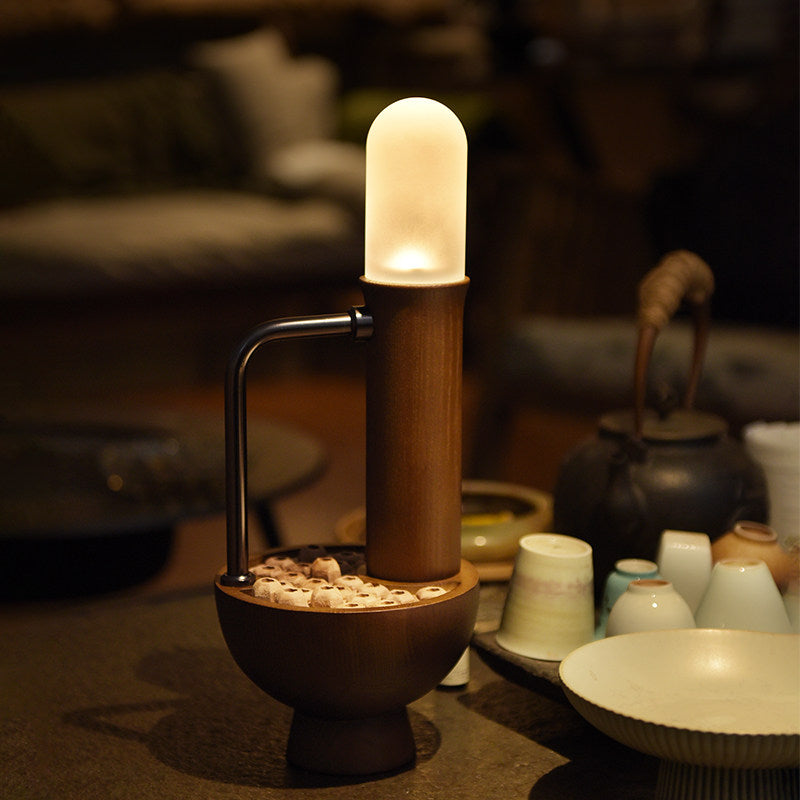 Zen Rechargeable Table Lamp