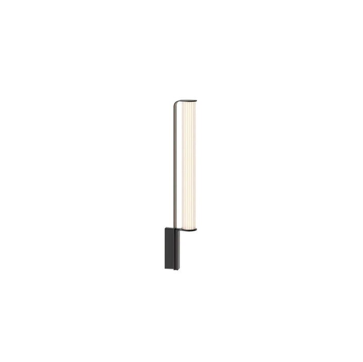 Zenith Arc Outdoor LED Sconce - Vakkerlight