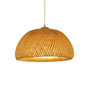 Zenith Bamboo Pendant Light