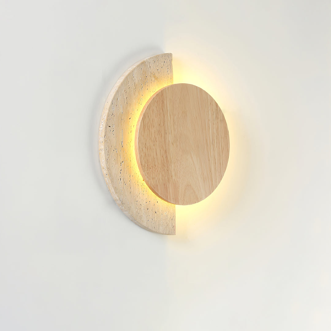 Zenith Circle Ceiling Light - Vakkerlight