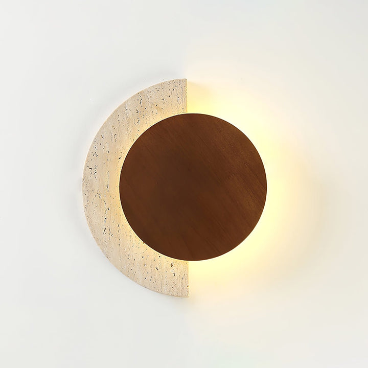 Zenith Circle Ceiling Light - Vakkerlight