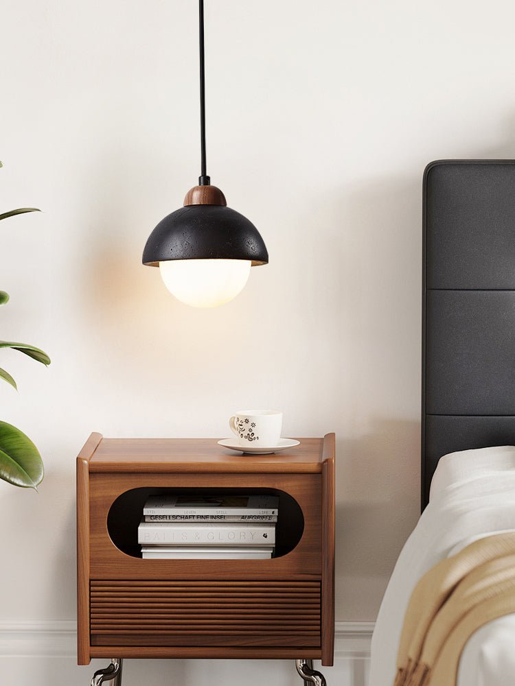 Zenith Pebble Pendant Lamp - Vakkerlight