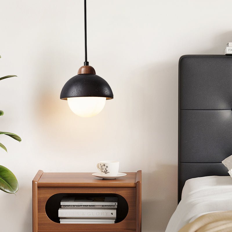 Zenith Pebble Pendant Lamp - Vakkerlight
