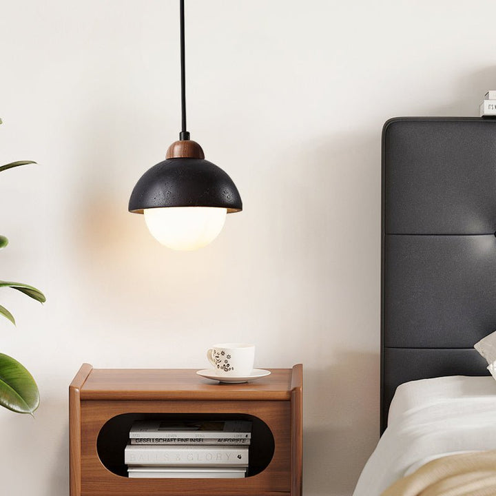 Zenith Pebble Pendant Lamp - Vakkerlight