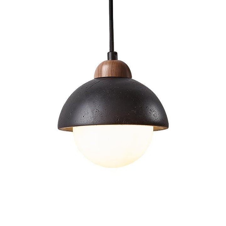 Zenith Pebble Pendant Lamp - Vakkerlight