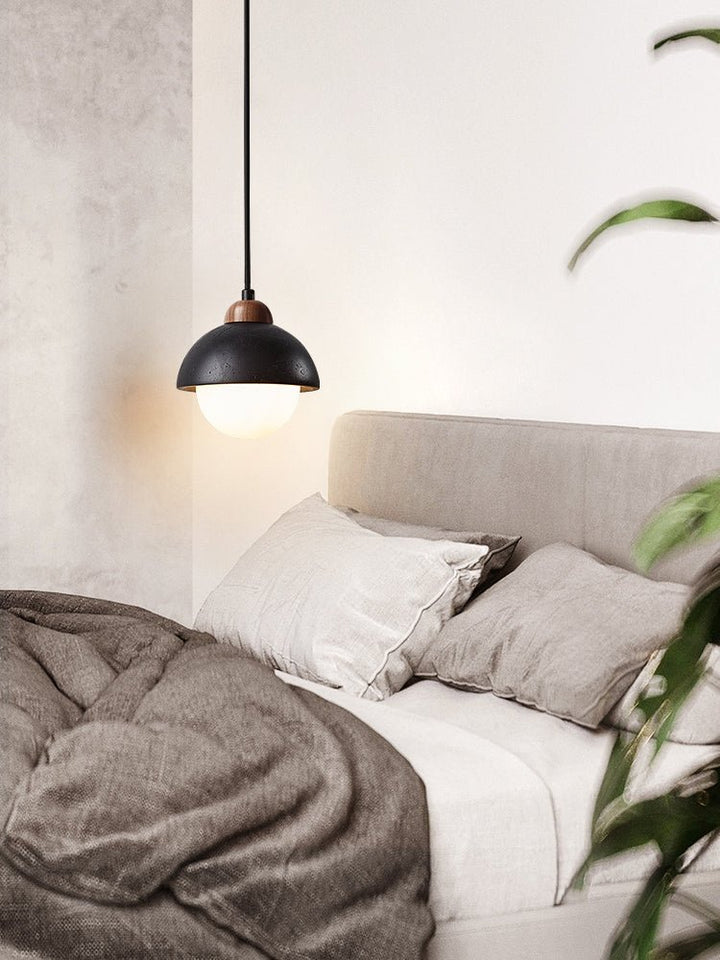 Zenith Pebble Pendant Lamp - Vakkerlight