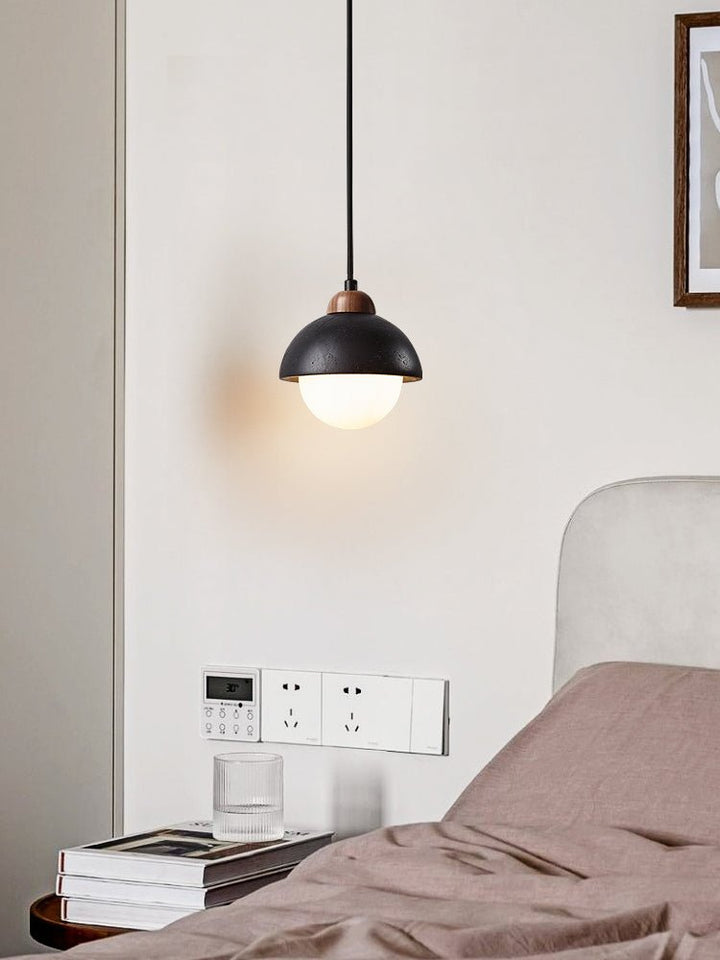 Zenith Pebble Pendant Lamp - Vakkerlight