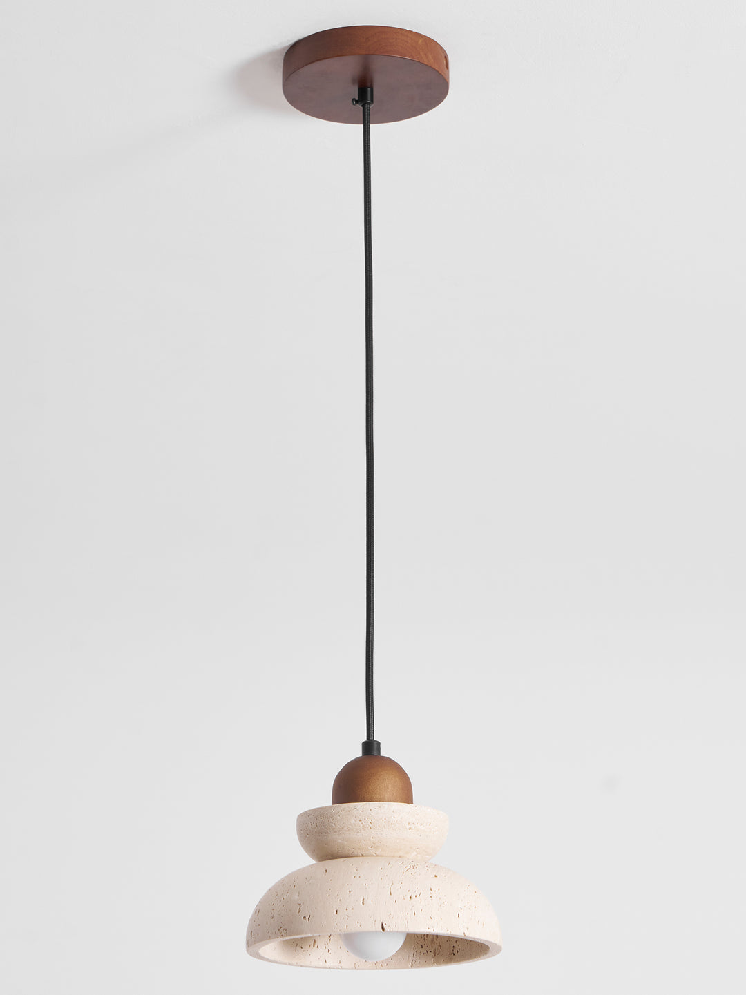 Zenith Tier Pendant Lamp - Vakkerlight