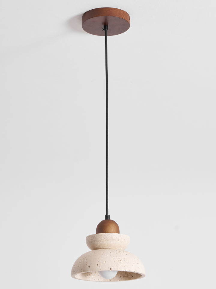 Zenith Tier Pendant Lamp - Vakkerlight