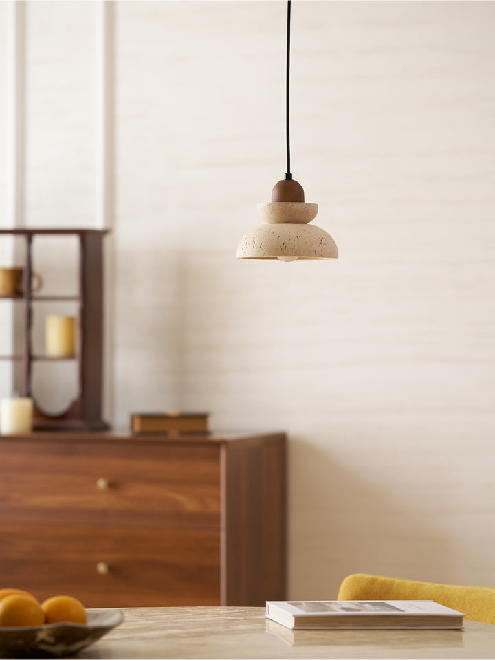 Zenith Tier Pendant Lamp - Vakkerlight