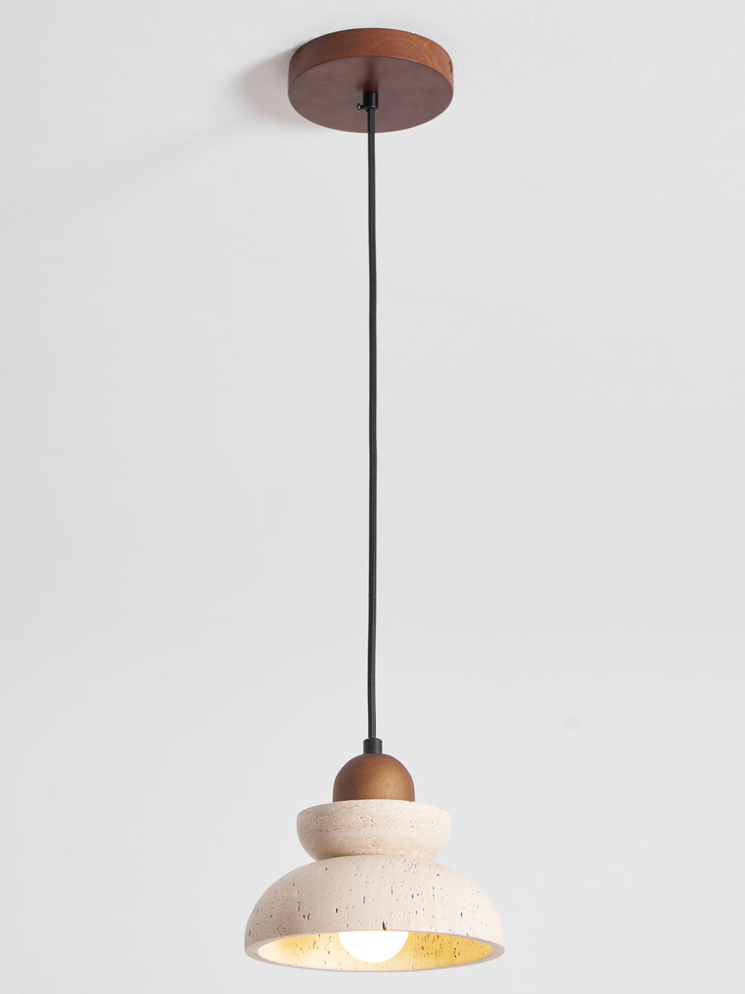 Zenith Tier Pendant Lamp - Vakkerlight