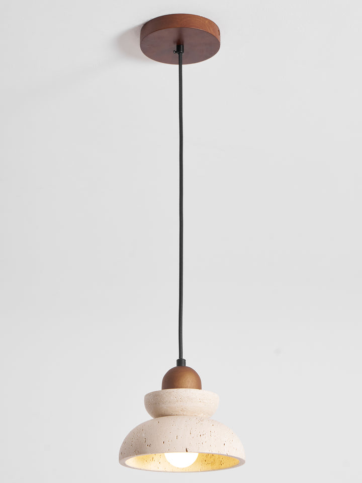 Zenith Tier Pendant Lamp - Vakkerlight