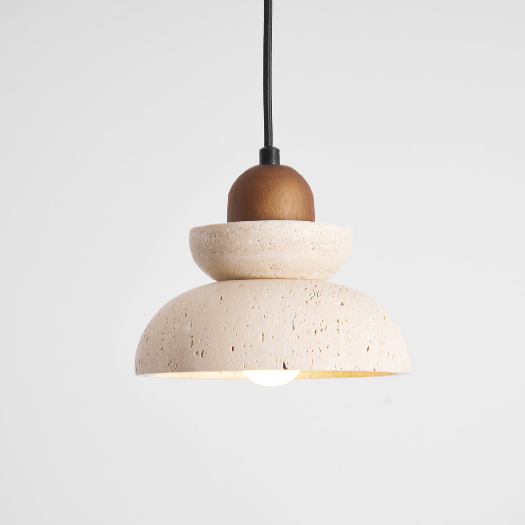 Zenith Tier Pendant Lamp - Vakkerlight