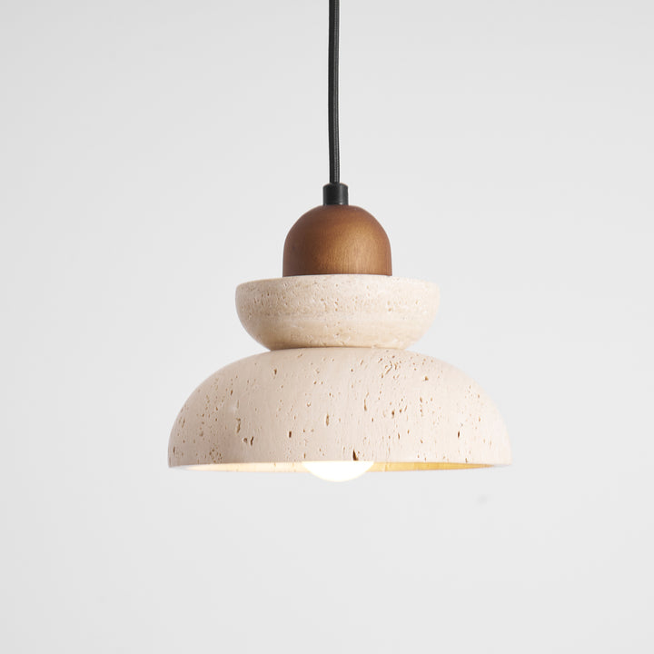 Zenith Tier Pendant Lamp - Vakkerlight
