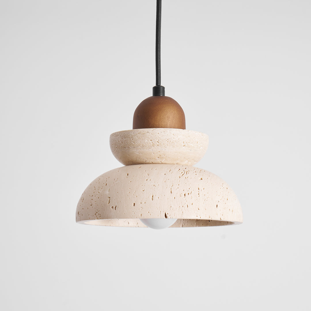 Zenith Tier Pendant Lamp - Vakkerlight