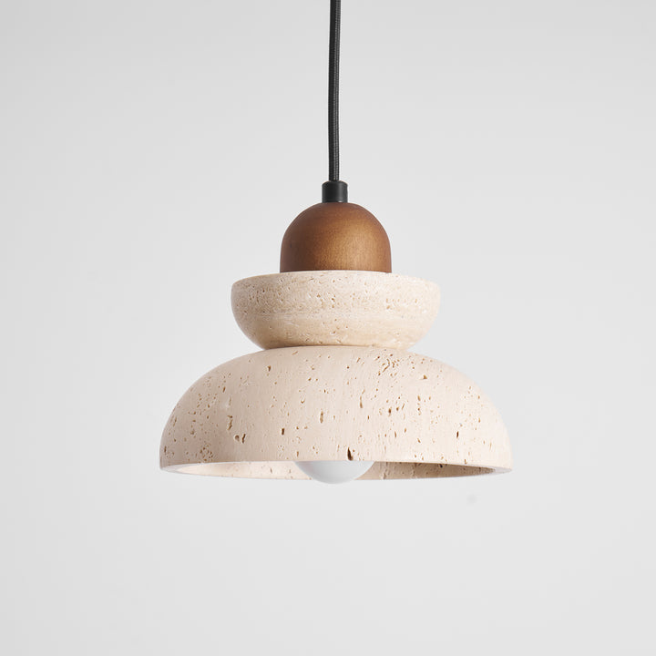 Zenith Tier Pendant Lamp - Vakkerlight